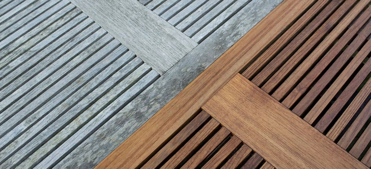 maintenance and care tips for teak and rattan garden furniture